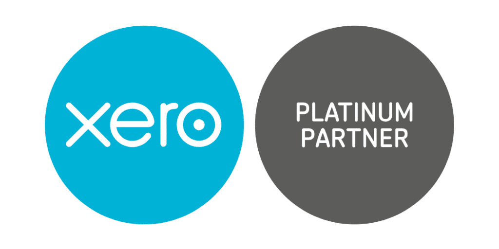 Xero Platinum Partner